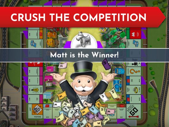 Monopoly