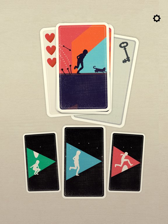 Cards!
