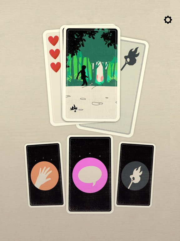 Cards!
