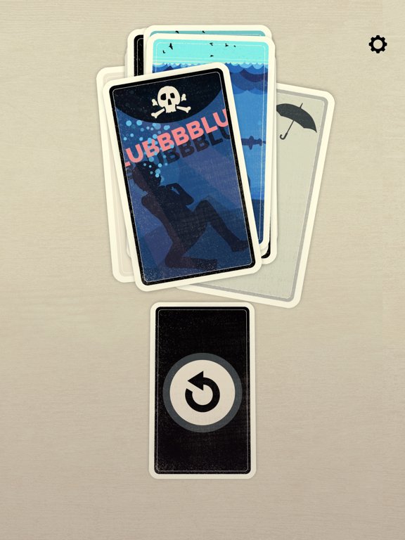 Cards!