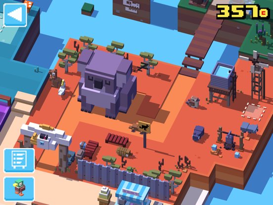 Crossy Road