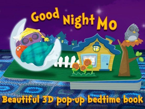 Goodnight Mo