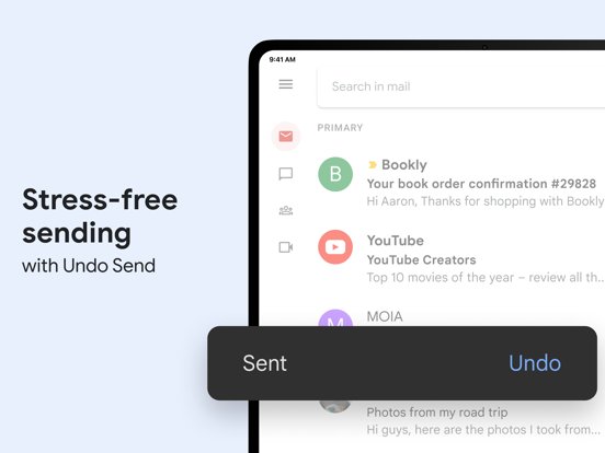 Gmail
