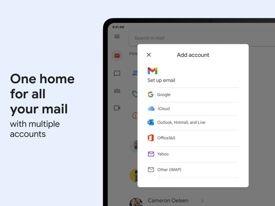 Gmail