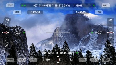 Theodolite Pro