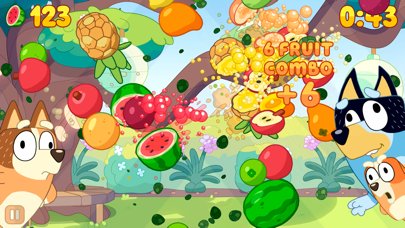 Fruit Ninja Classic
