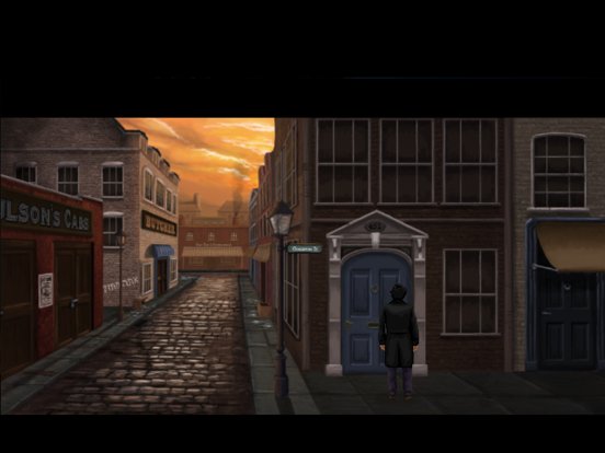 Lamplight City