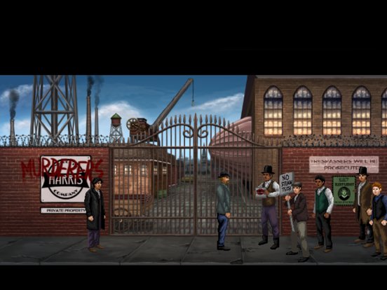 Lamplight City
