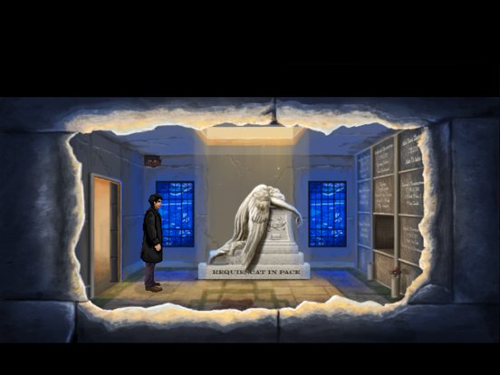 Lamplight City