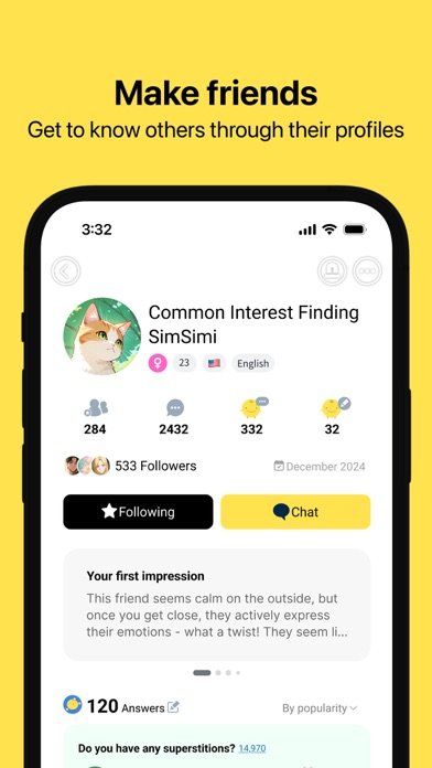 SimSimi