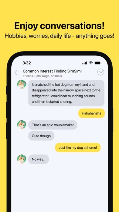 SimSimi