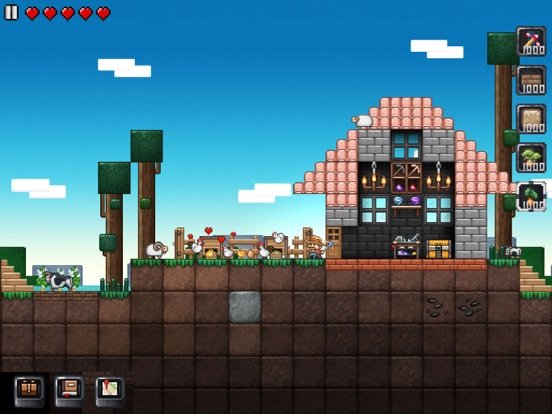 Junk Jack