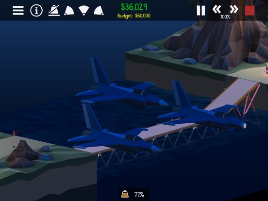 Poly Bridge 2