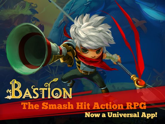 Bastion