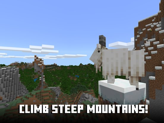 Minecraft – Pocket Edition