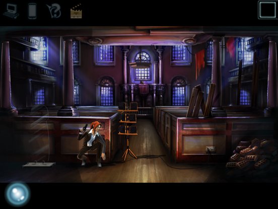 Cognition Episode 1