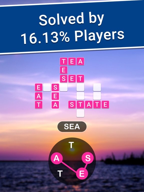 Crossword Jam+