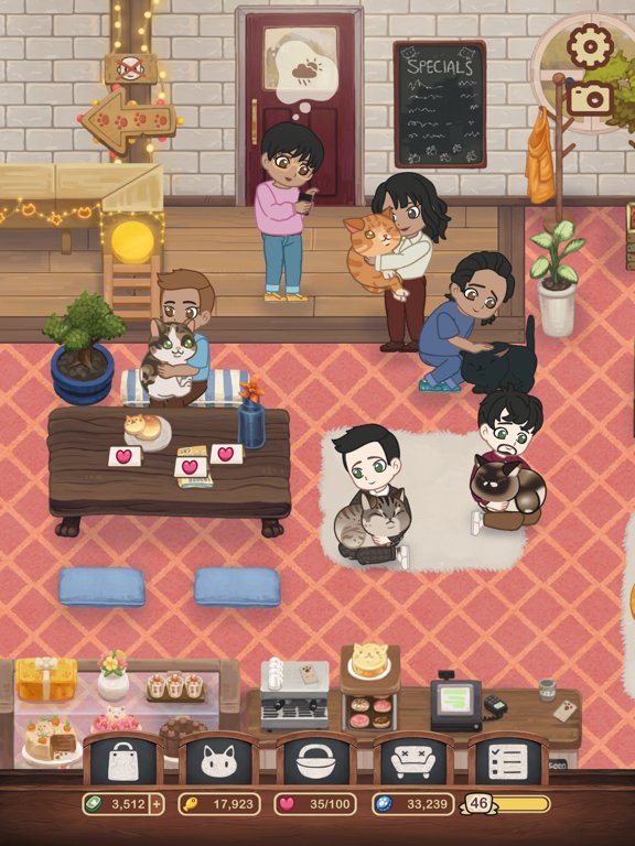 Furistas+