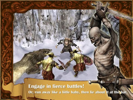 The Bard's Tale