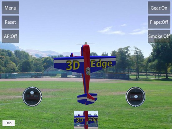 Absolute RC Simulator
