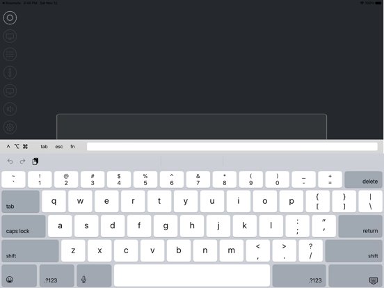 Rowmote Pro: Remote Control for Mac and Apple TV 1G/2G