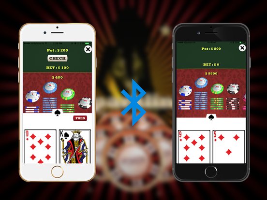 Sparkling Poker