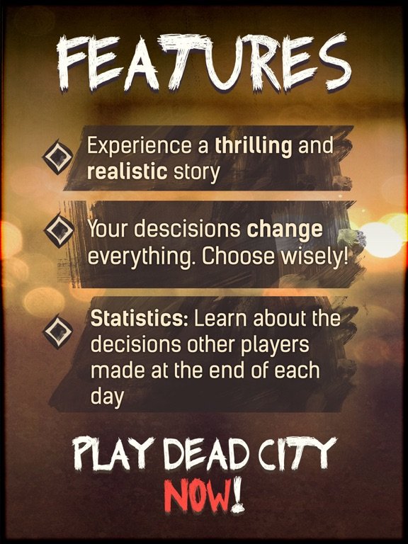 Dead City