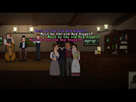 TS: Act One