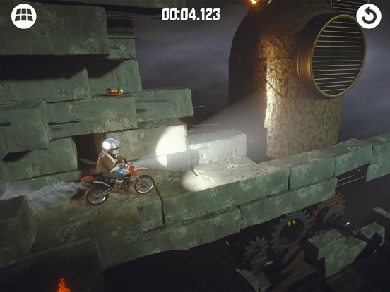 Bike Baron 2