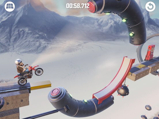 Bike Baron 2