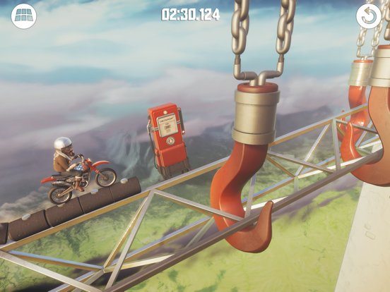 Bike Baron 2