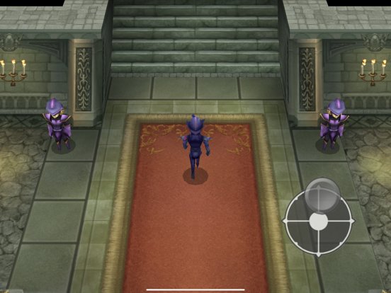 FINAL FANTASY IV