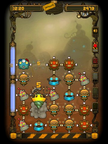 RoboSockets: Link Me Up