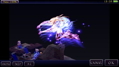 FFT WotL