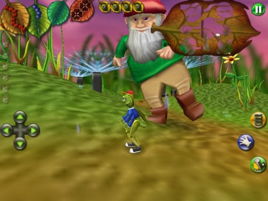 Bugdom 2