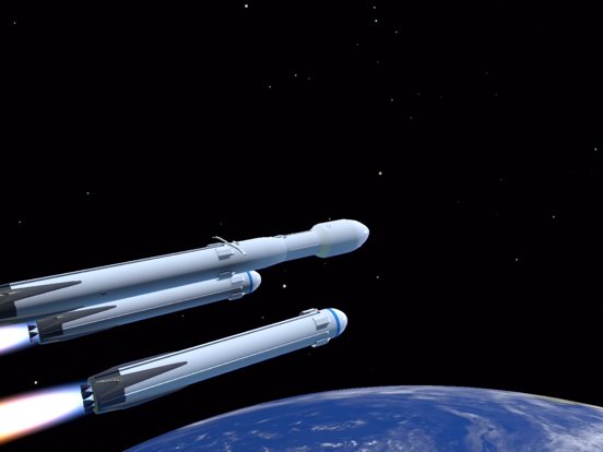 Interplanetary III