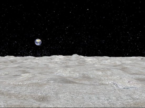 Interplanetary III