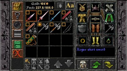 The Quest