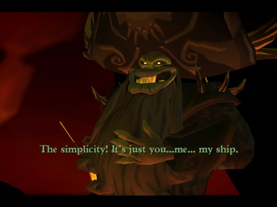 Monkey Island Tales 5