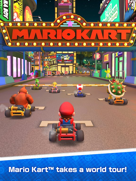 Mario Kart