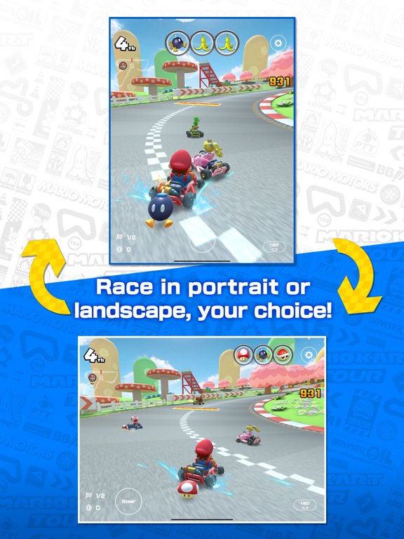 Mario Kart