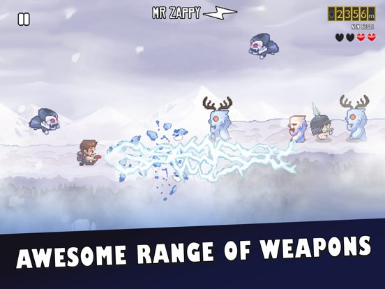 MonsterDash