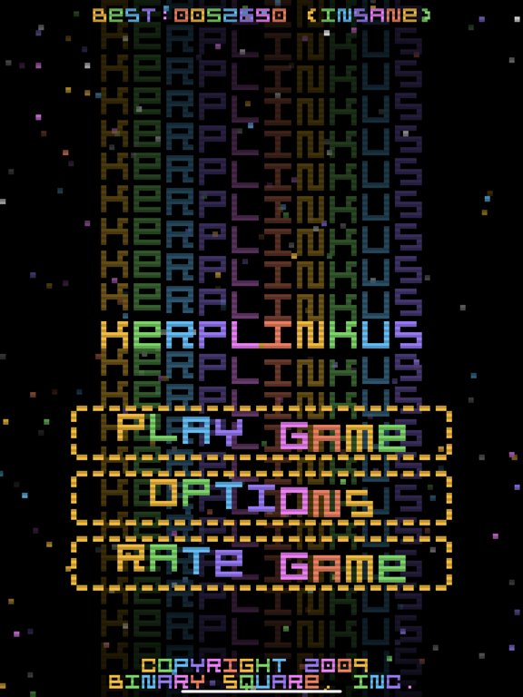 Kerplinkus