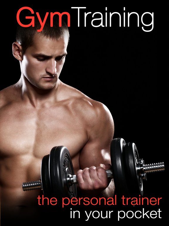 Gym Training by Weightplan.com