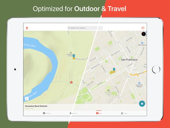 CityMaps2Go