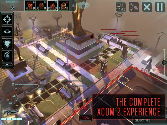 XCOM 2 Collection