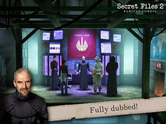 Secret Files 2
