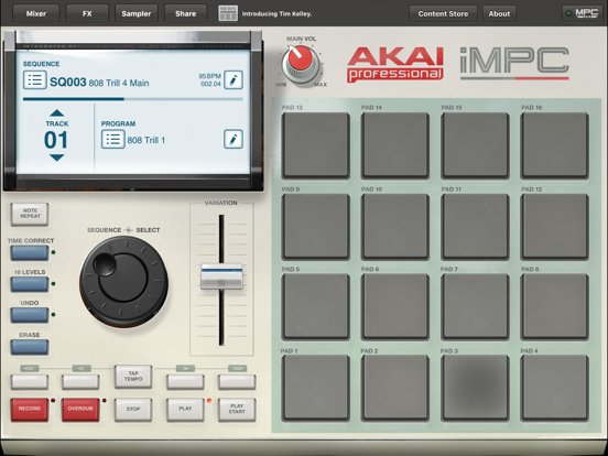 iMPC