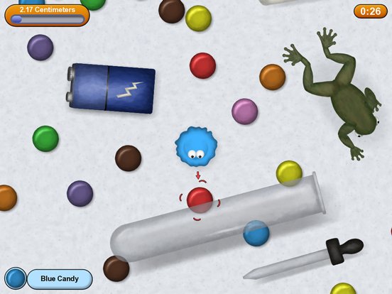 Tasty Planet: Back for Seconds