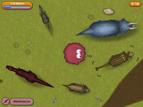 Tasty Planet: Back for Seconds